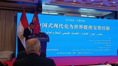 المدير الإقليمي لـ