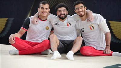 اليوم انطلاق بطولة كأس العالم للجمباز الفني بإستاد القاهرة