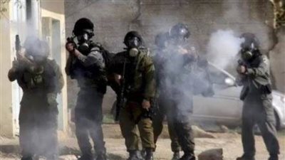 الاحتلال يواصل عدوانه على مدينة طولكرم ومخيميها لليوم الـ 89 على التوالي