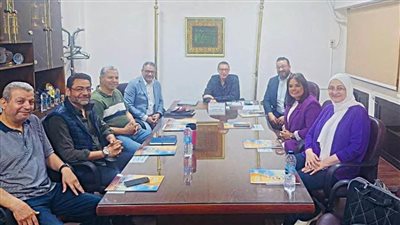 اتحاد الطائرة يضع خطة استراتيجية لتطوير منظومة الرعاية الصحية للاعبين