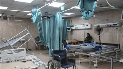 طبيب نرويجي يدين استهداف القطاع الطبي في قطاع غزة ويطالب بايقاف الحرب