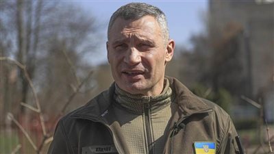 عمدة كييف: قد نضطر للتنازل عن أجزاء من أراضينا كجزء من اتفاق سلام مع روسيا