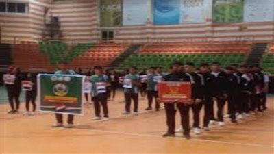 شرم الشيخ تستضيف نهائي دوري كابيتال للمدارس الرياضية