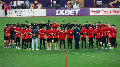 عاجل.. تشكيل الأهلي لموقعة صن داونز في إياب دوري أبطال إفريقيا