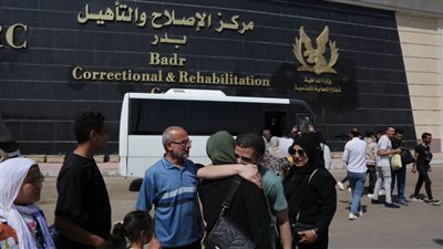بمناسبة الاحتفال بعيد تحرير سيناء.. الإفراج بالعفو عن عدد من النزلاء المحكوم عليهم