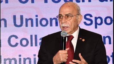 الجمعية العمومية للجنة الأولمبية تقرر تشكيل مجلس الحكماء 