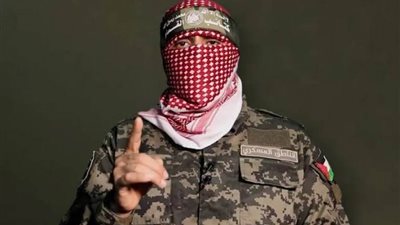 عاجل.. أبو عبيدة: ما زال مجاهدونا يخوضون معارك بطولية