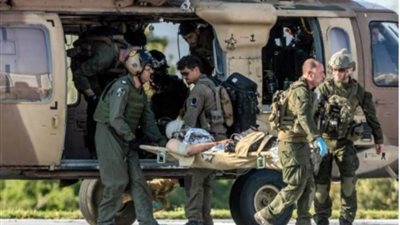 عاجل.. مقتل جندي محتل وإصابة 5 آخرين جنوب قطاع غزة