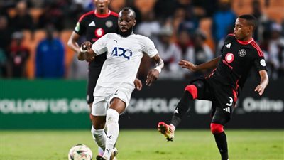 تشكيل بيراميدز الرسمي لمواجهة أورلاندو في نصف نهائي دوري أبطال إفريقيا