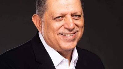 عمومية «الأولمبية» تعتمد خالد فتحى رئيساً للجنة التخطيط