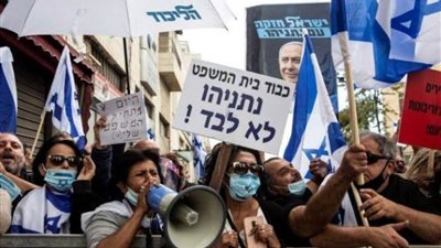 استطلاع: غالبية الإسرائيليين يؤيدون صفقة للإفراج عن الأسرى