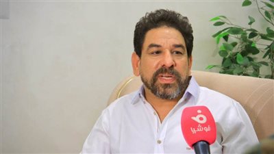 علي الشامل: أحمد عبدالعزيز أحد العوامل الأساسية لنجاح مسلسل فهد البطل