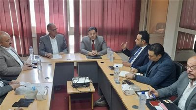 رئيس مصلحة الضرائب: مبادرة التسهيلات لدعم الاقتصاد الرسمي وتشجيع المشروعات الصغيرة والمتوسطة