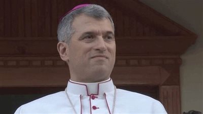 السفير البابوي بالإمارات: البابا فرانسيس كان حريصا على الانفتاح على الأديان والعمل معها