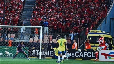 أول قرارات الأهلي عقب الخسارة أمام صن داونز وتوديع البطولة الأفريقية