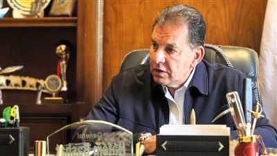 اللواء حاتم باشات رئيس لجنة الشئون الإفريقية بالبرلمان الأسبق والقنصل المصرى العام السابق بالسودان: الحرب فى السودان هدفها «فصل دارفور»