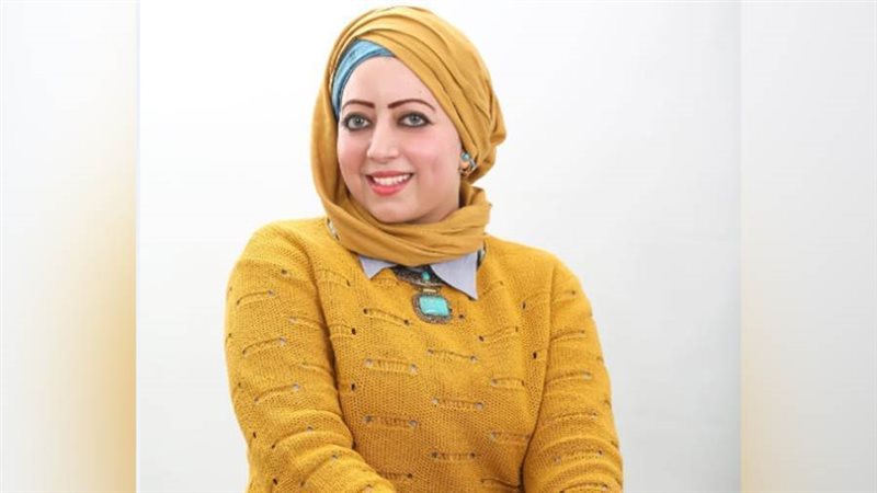 فاطمة عبد الواسع