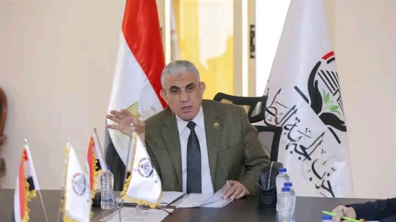 جانب من الأجتماع