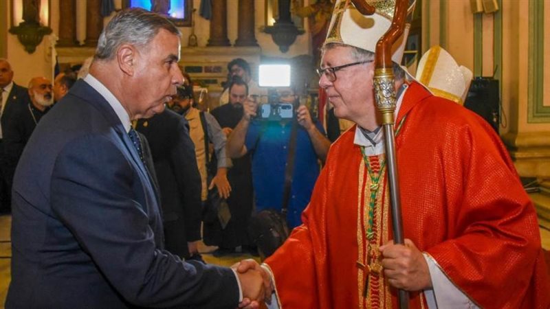 محافظ الإسكندرية