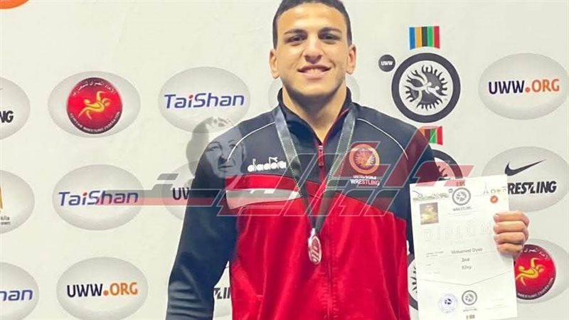 اللاعب محمد قاسم