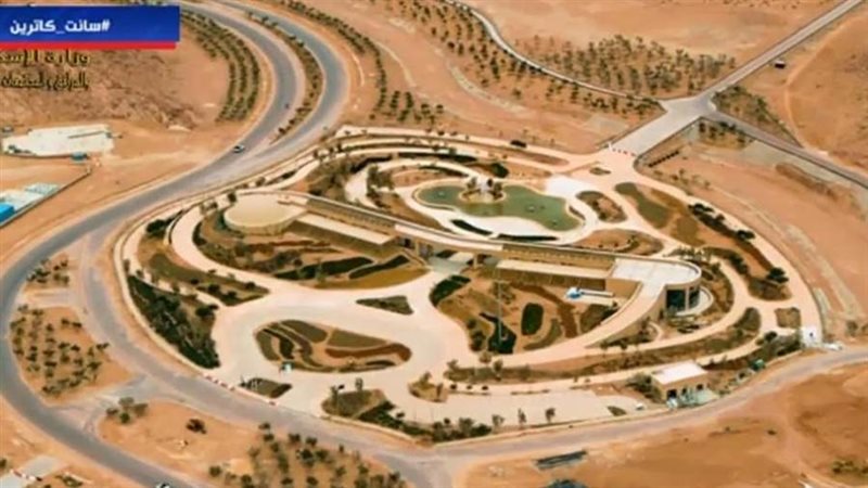 التجلي الأعظم أبرز