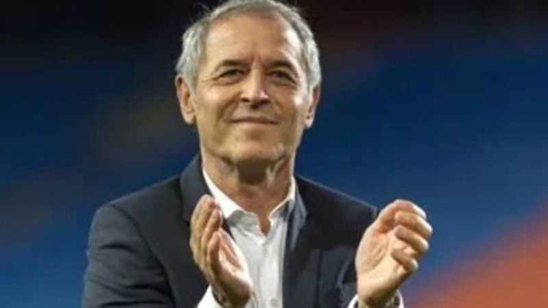 السويسري مارسيل كولر