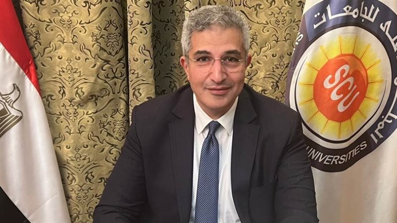 الدكتور مصطفى رفعت