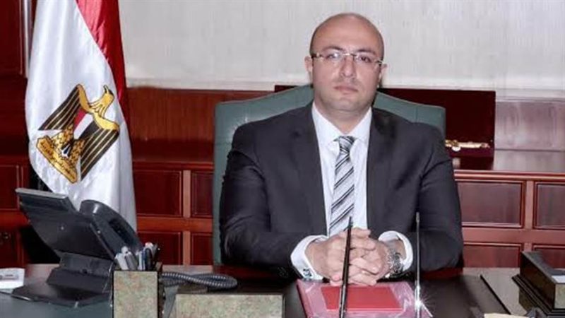 الدكتور محمد هانى