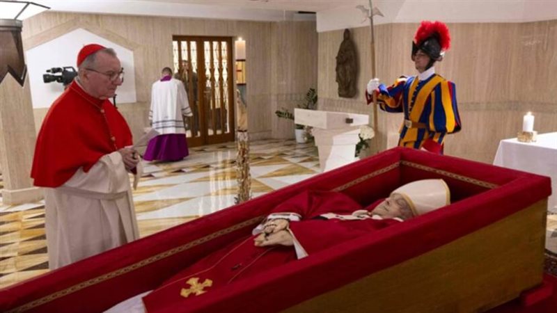 البابا فرانسيس