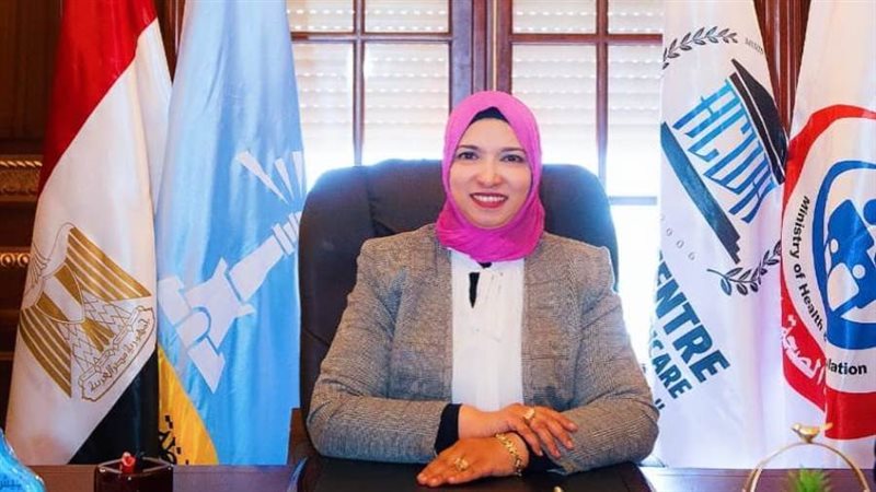 دكتوره ميرفت السيد