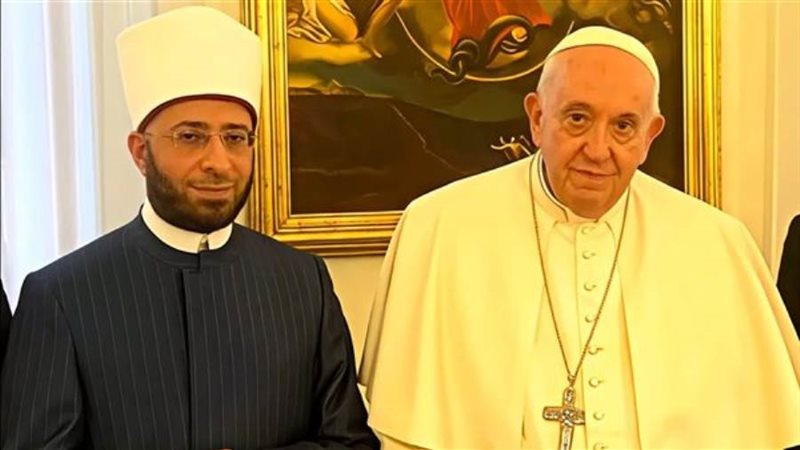 البابا فرنسيس