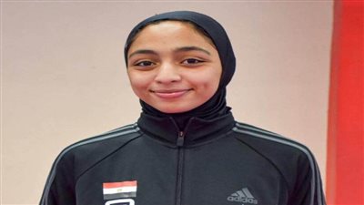 آية شحاتة تتألق وتحرز برونزية بطولة كأس رئيس الاتحاد الدولي للتايكوندو 
