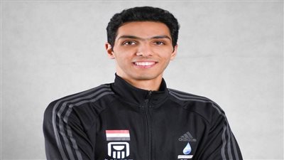 سيف عيسي يحرز ذهبية بطولة كأس رئيس الاتحاد الدولي للتايكوندو 