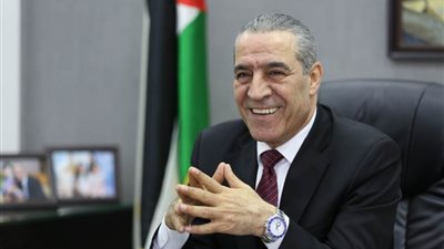 السعودية ترحب بتعيين حسين الشيخ نائبًا للرئيس الفلسطيني