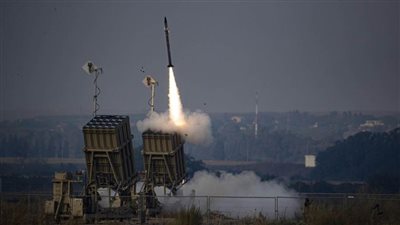 عاجل.. جيش الاحتلال يدمر صاروخًا أطلق من اليمن قبل أن يخترق الأجواء الإسرائيلية