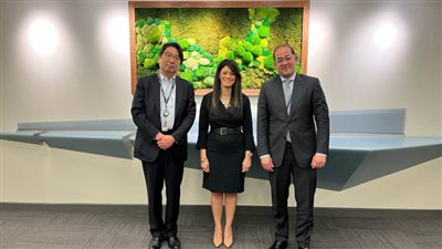 وزير المالية : منفتحون على كل الخبرات والتجارب الدولية لاستكشاف أدوات تمويل مبتكرة