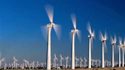 بسبب سياسات ترامب .. شركة RWE الألمانية تنسحب من مشروعات طاقة الرياح البحرية الأمريكية