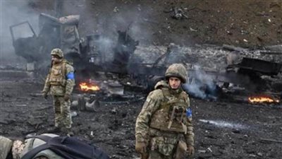 أوكرانيا: مقتل وإصابة 21 مدنيا في هجمات روسية على إقليم دونيتسك