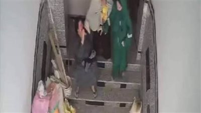 جنح ديرب نجم تغرم المتهمة بضرب والدة زوجة ابنها بالشرقية 200 جنيه 