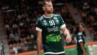 محمد سند يعلن رحيله عن نيم الفرنسي