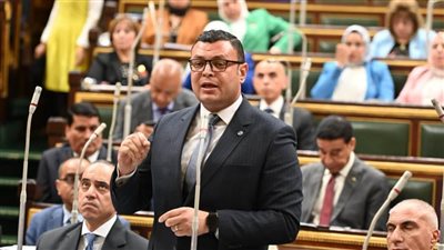 وزير الإسكان يُشارك في جلسة مجلس النواب لمناقشة قانون بإنشاء قاعدة بيانات الرقم القومي الموحد للعقارات 