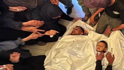 3 شهداء في استهداف الاحتلال الإسرائيلي المواطنين بمناطق خان يونس