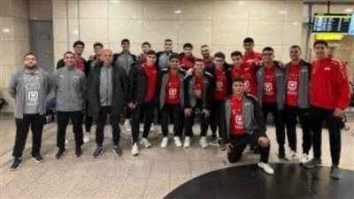 اتحاد اليد يوافق على مشاركة منتخب الناشئين في بطولة أوروبا المفتوحة في يونيو المقبل استعدادا للمونديال