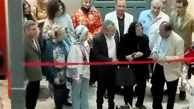 فى متحف نجيب محفوظ.. مبدعون يروون دور محمد جبريل في تبني الأجيال المبدعة