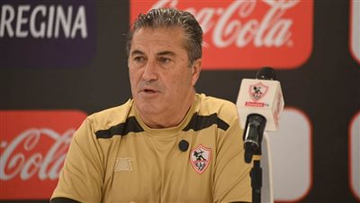 بيسيرو: الوقت الحالي حساس وهدفنا التتويج بالدوري 