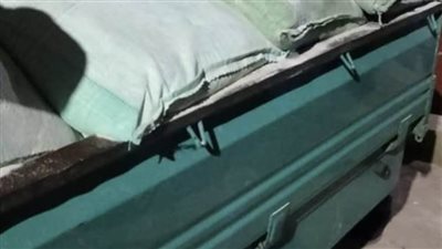 أثناء تهريبها للبيع بالسوق السوداء.. مصادرة 3 أطنان دقيق بلدي مدعّم بالبحيرة