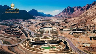 بالأرقام.. 522 مشروعا لصالح سيناء ومدن القناة بتكلفة حوالى46.7 مليار جنيه