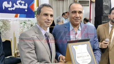 د علاء جودة يؤكد مزيدا من الجهد والتميز بتعليم كفر الشيخ