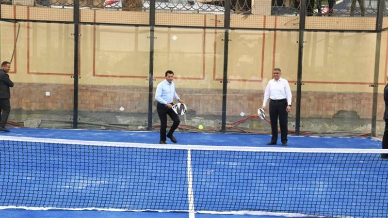 د. أشرف صبحى