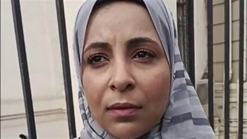 الطبيبة المتهمة